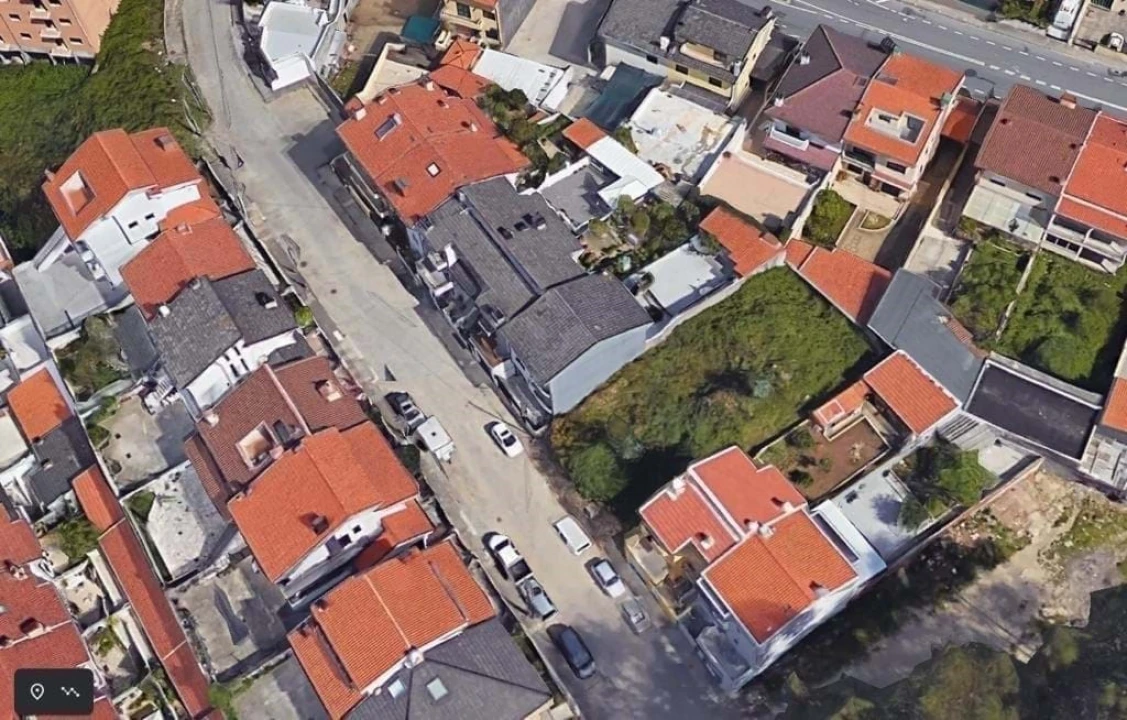 Terreno para Venda em Baguim do Monte (Rio Tinto) Foto 8