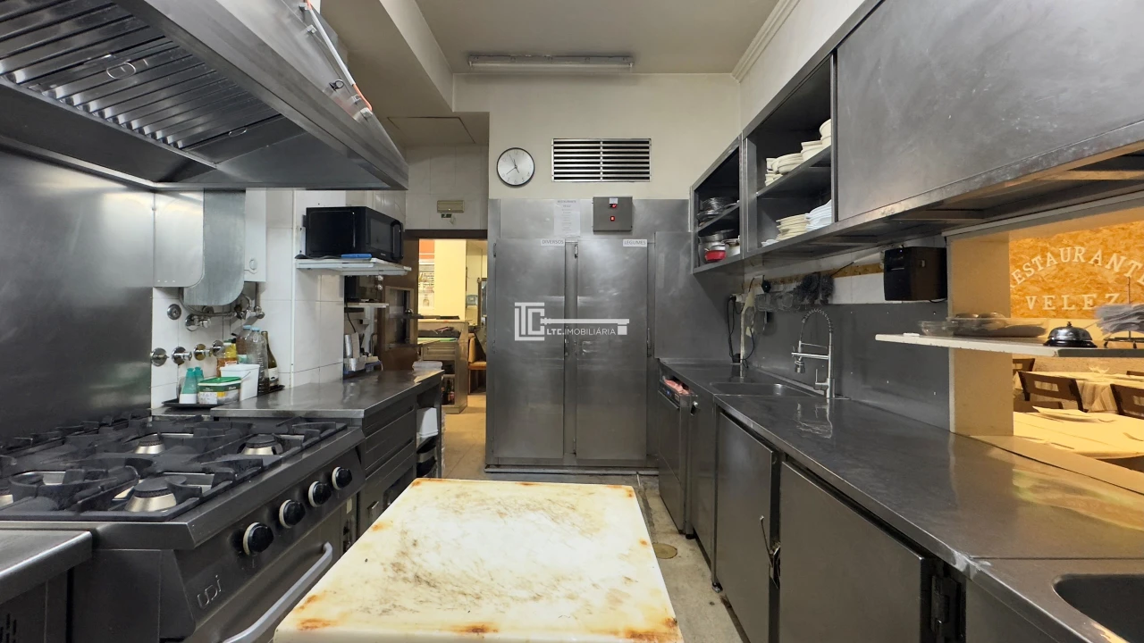 Negócio para Venda em Ramada e Caneças Foto 14