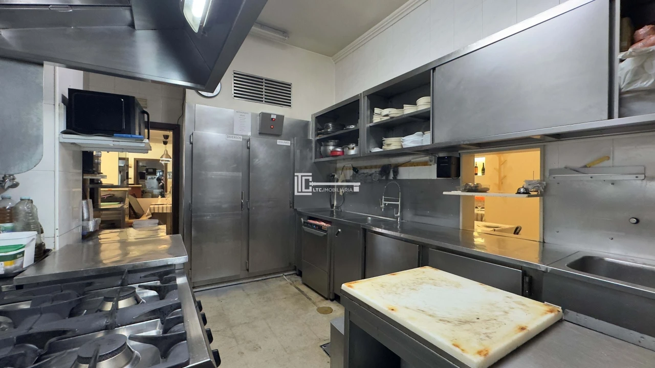 Negócio para Venda em Ramada e Caneças Foto 16