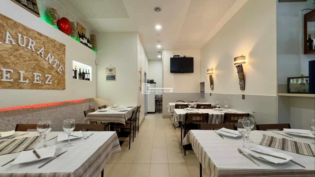 Negócio para Venda em Ramada e Caneças Foto 6