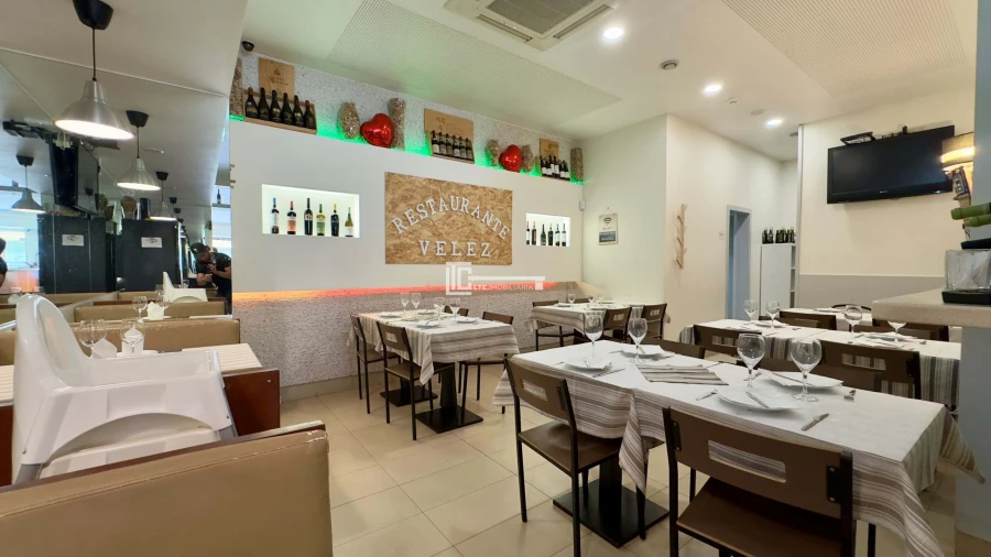 Negócio para Venda em Ramada e Caneças Foto 7