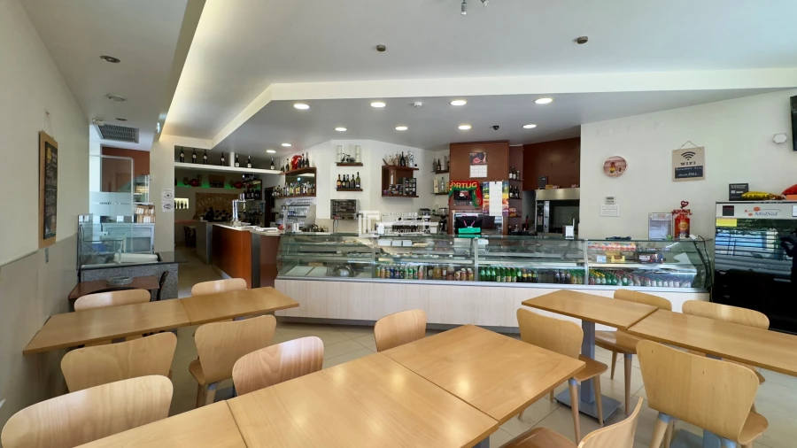 Negócio para Venda em Ramada e Caneças Foto 1