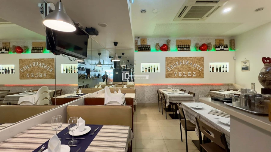 Negócio para Venda em Ramada e Caneças Foto 5