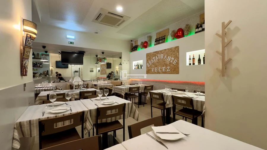 Negócio para Venda em Ramada e Caneças Foto 10