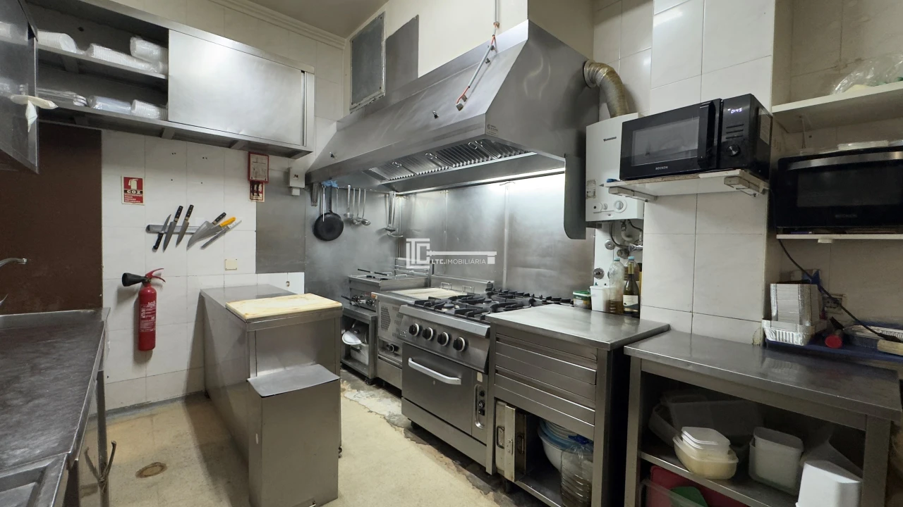 Negócio para Venda em Ramada e Caneças Foto 12