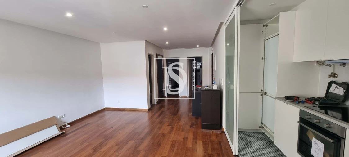 Apartamento T2 para Venda em Alto do Seixalinho, Santo André e Verderena Foto 2