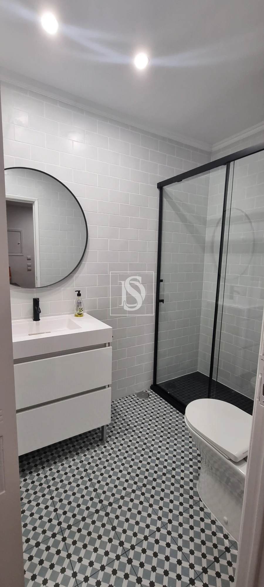 Apartamento T2 para Venda em Alto do Seixalinho, Santo André e Verderena Foto 3