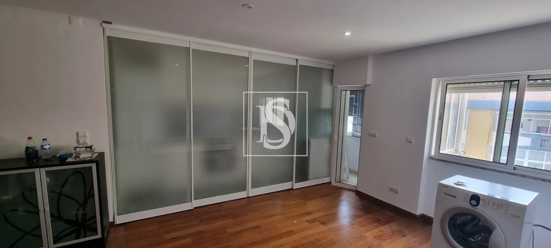 Apartamento T2 para Venda em Alto do Seixalinho, Santo André e Verderena Foto 8