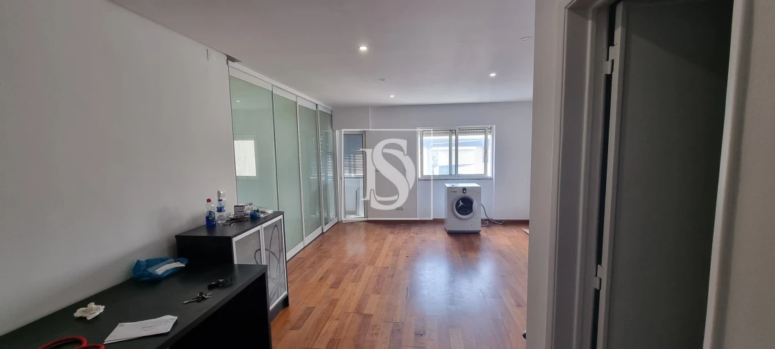 Apartamento T2 para Venda em Alto do Seixalinho, Santo André e Verderena Foto 7