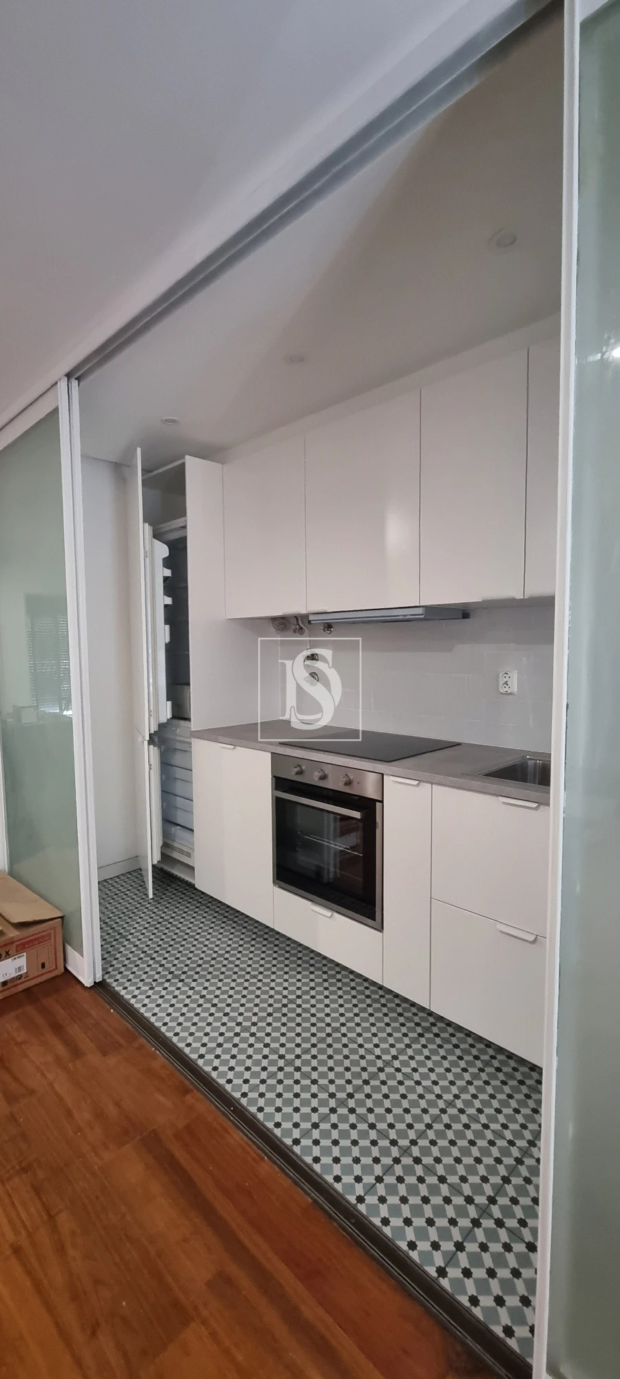 Apartamento T2 para Venda em Alto do Seixalinho, Santo André e Verderena Foto 4