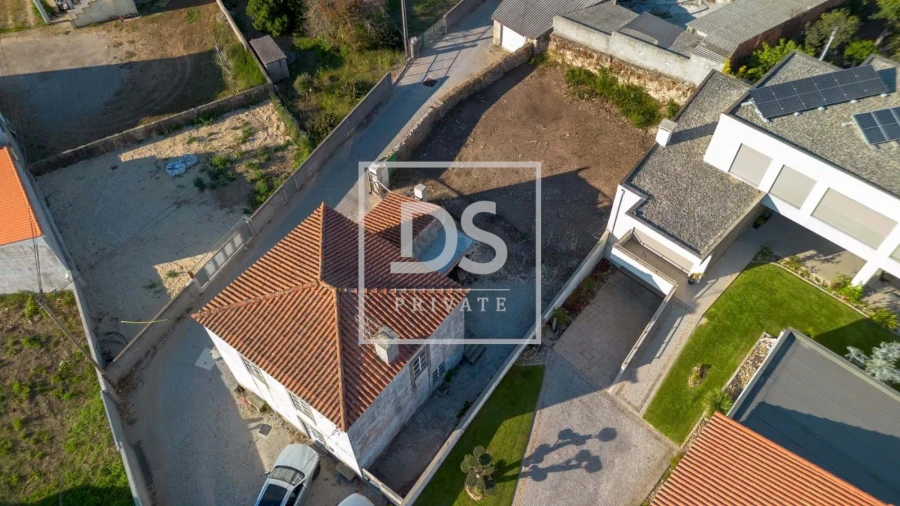 Moradia para Venda em Esposende, Marinhas e Gandra