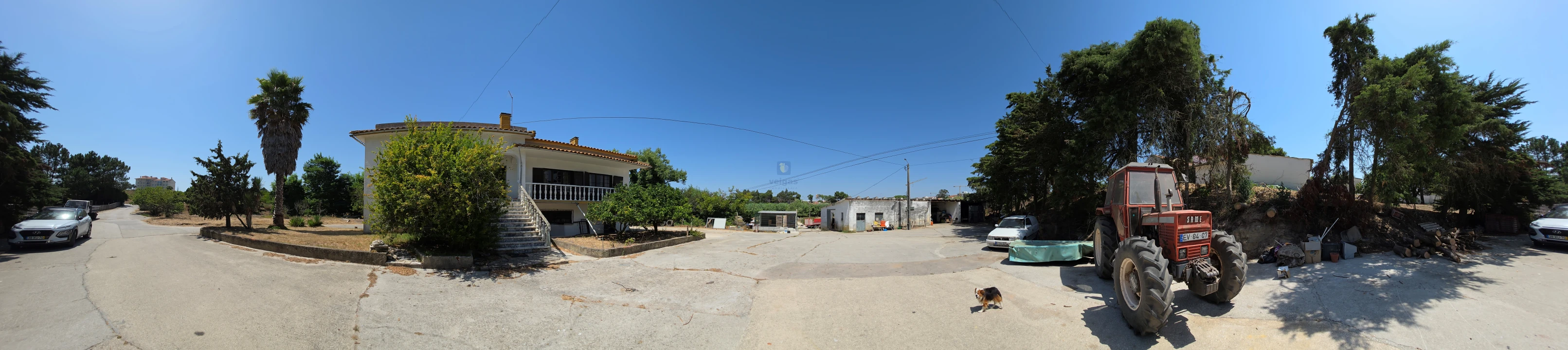 Moradia T3 para Venda em Caldas da Rainha - Santo Onofre e Serra do Bouro Foto 14
