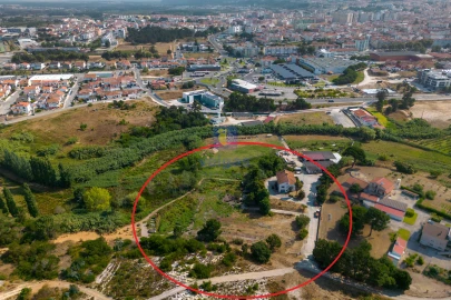 Moradia T3 para Venda em Caldas da Rainha - Santo Onofre e Serra do Bouro