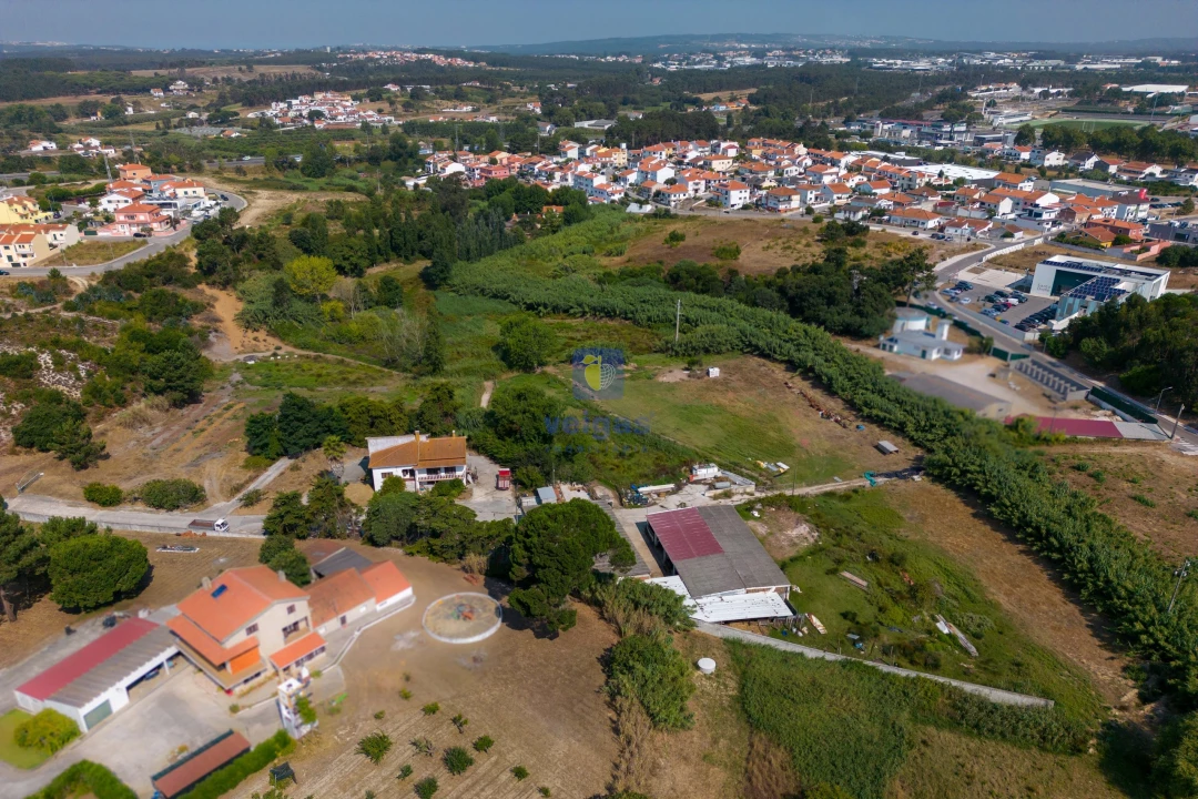 Moradia T3 para Venda em Caldas da Rainha - Santo Onofre e Serra do Bouro Foto 13