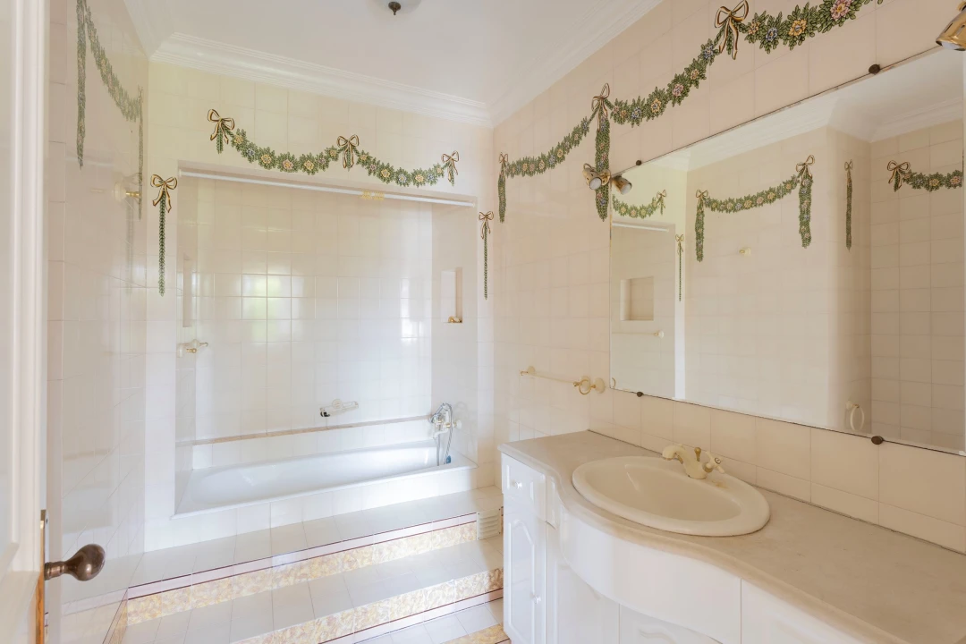 Moradia T6 para Venda em Cascais e Estoril Foto 48