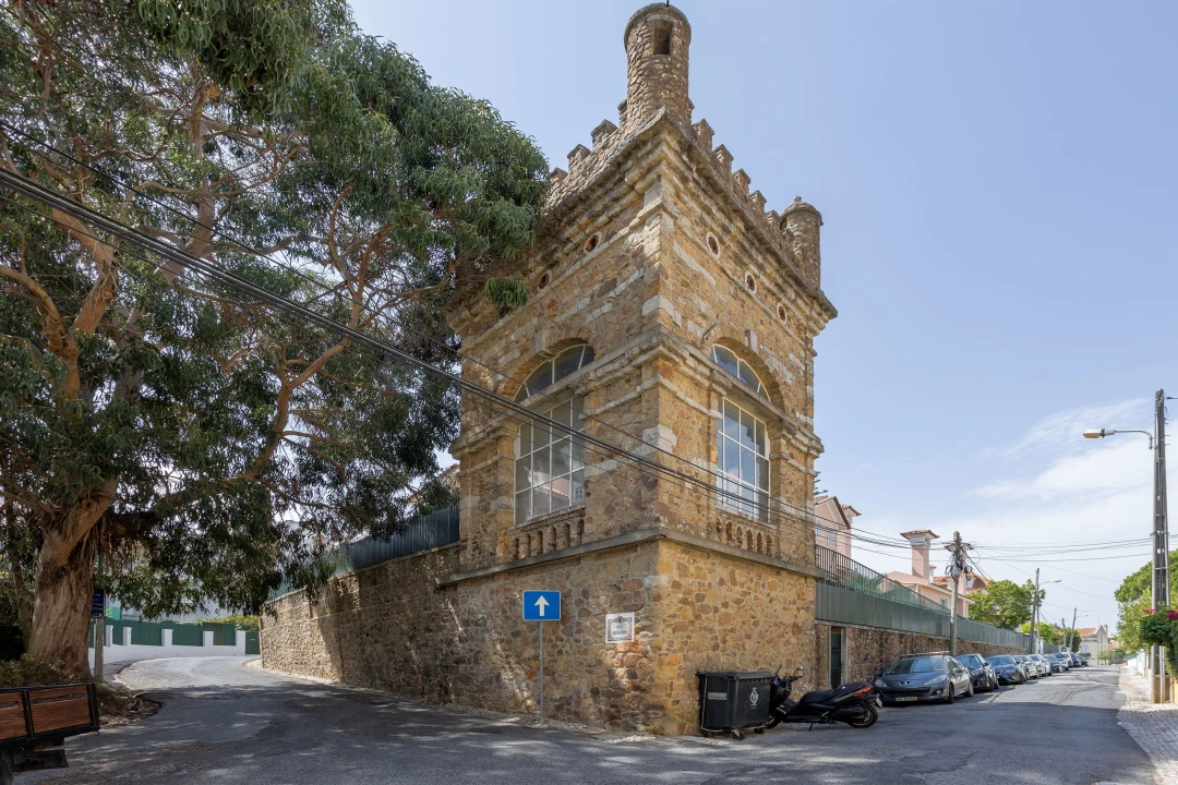 Moradia T6 para Venda em Cascais e Estoril Foto 10