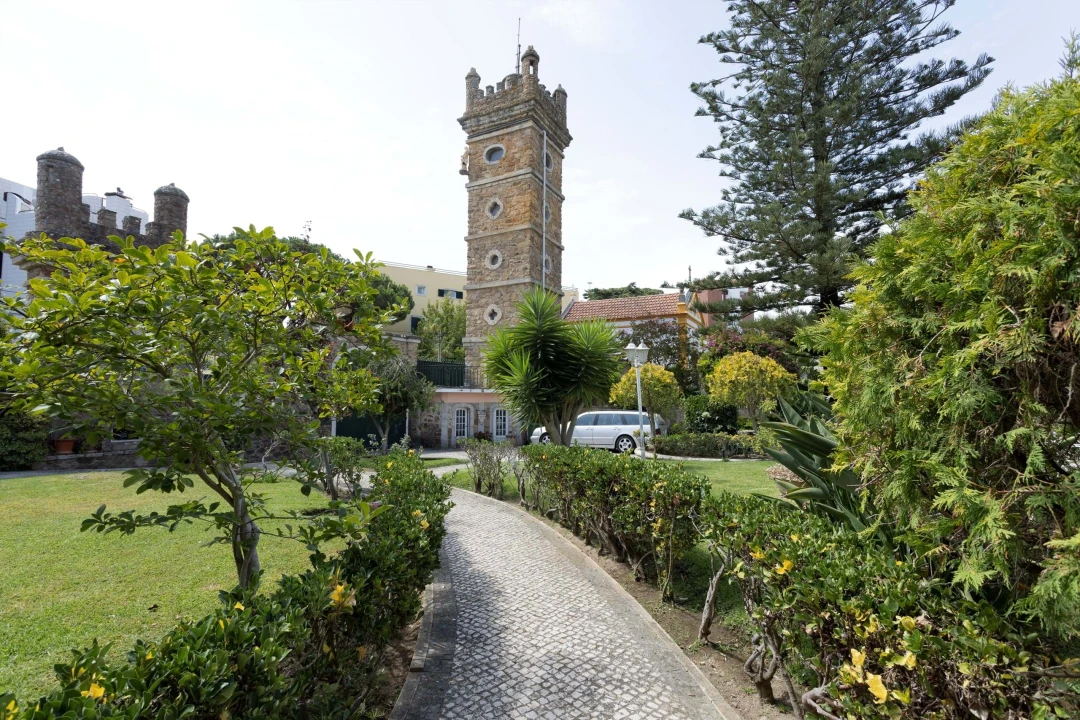 Moradia T6 para Venda em Cascais e Estoril Foto 12