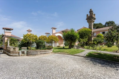 Moradia T6 para Venda em Cascais e Estoril