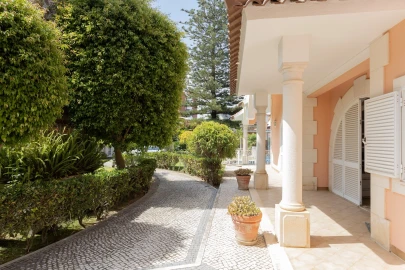 Moradia T6 para Venda em Cascais e Estoril