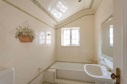 Moradia T6 para Venda em Cascais e Estoril