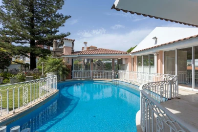 Moradia T6 para Venda em Cascais e Estoril