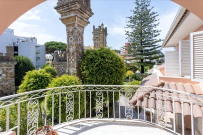 Moradia T6 para Venda em Cascais e Estoril