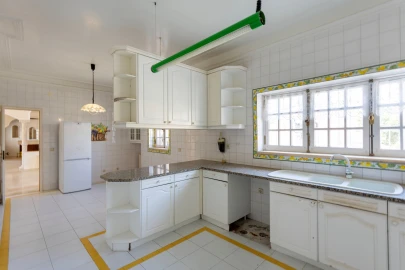 Moradia T6 para Venda em Cascais e Estoril