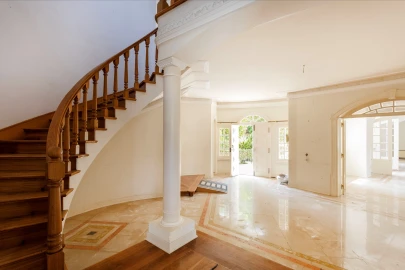 Moradia T6 para Venda em Cascais e Estoril