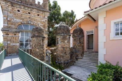 Moradia T6 para Venda em Cascais e Estoril