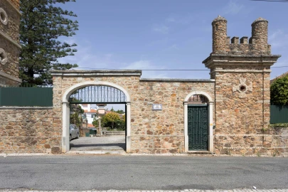 Moradia T6 para Venda em Cascais e Estoril