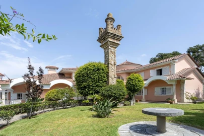 Moradia T6 para Venda em Cascais e Estoril