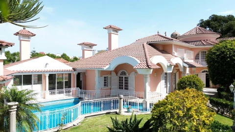 Moradia T6 para Venda em Cascais e Estoril