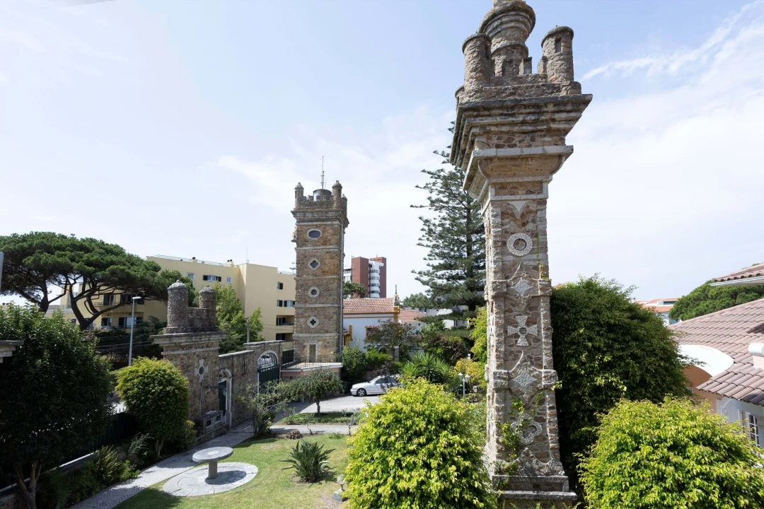 Moradia T6 para Venda em Cascais e Estoril Foto 28