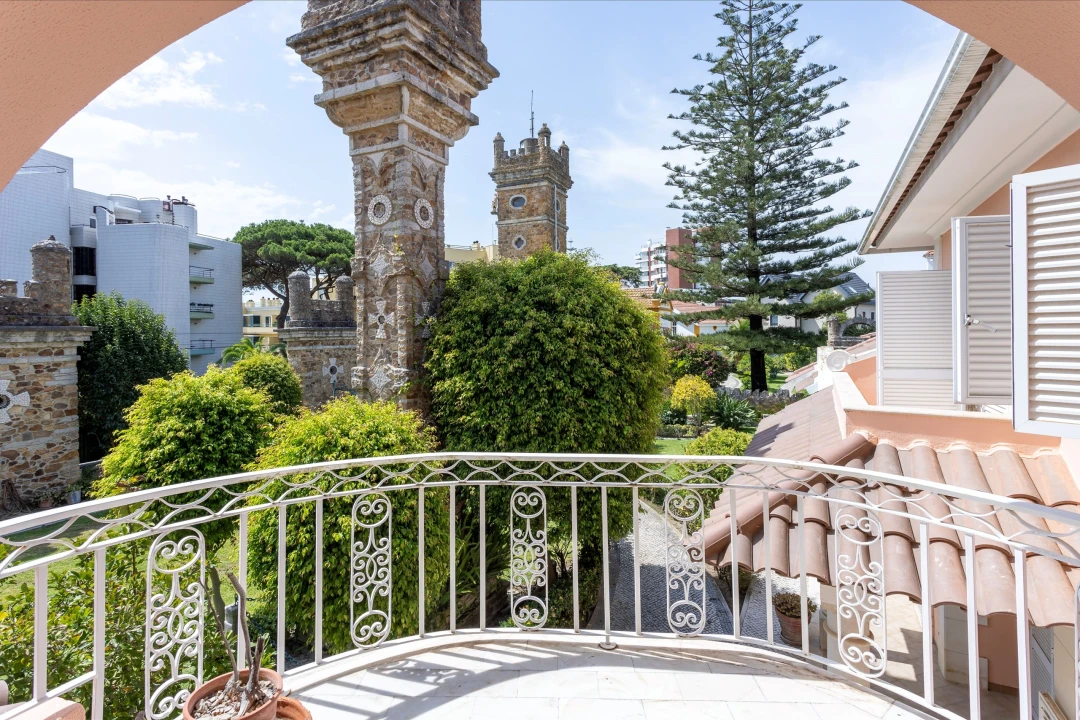 Moradia T6 para Venda em Cascais e Estoril Foto 44