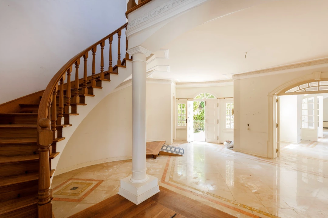 Moradia T6 para Venda em Cascais e Estoril Foto 34