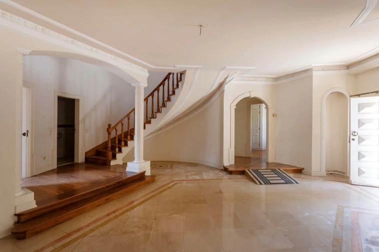 Moradia T6 para Venda em Cascais e Estoril Foto 33