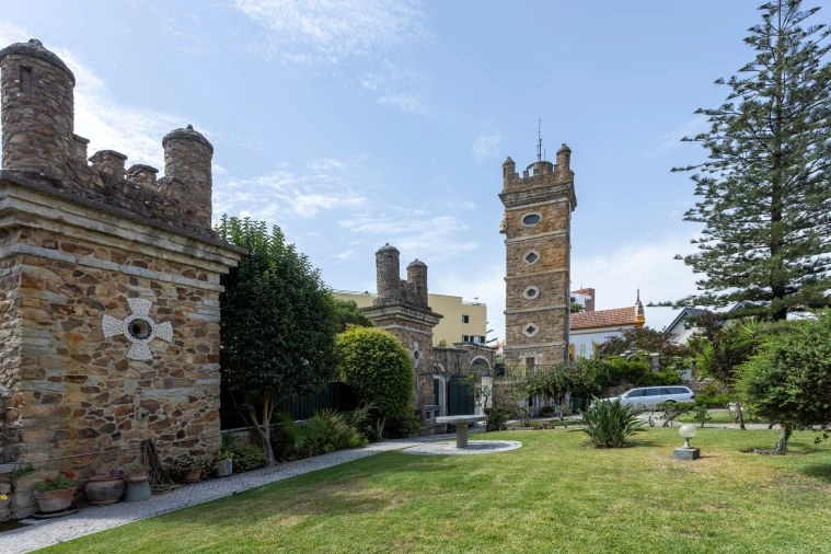 Moradia T6 para Venda em Cascais e Estoril Foto 11