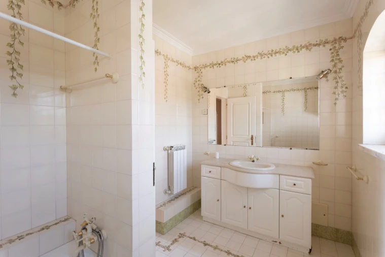 Moradia T6 para Venda em Cascais e Estoril Foto 60