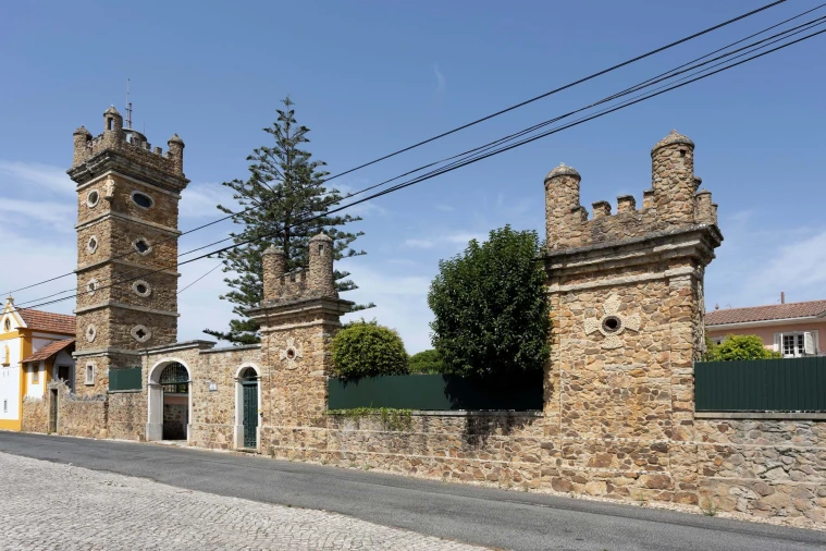 Moradia T6 para Venda em Cascais e Estoril Foto 8