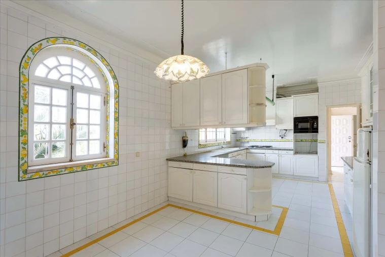 Moradia T6 para Venda em Cascais e Estoril Foto 39