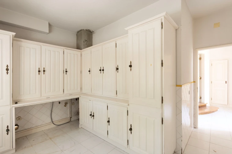 Moradia T6 para Venda em Cascais e Estoril Foto 41