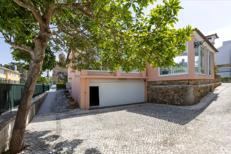 Moradia T6 para Venda em Cascais e Estoril Foto 25