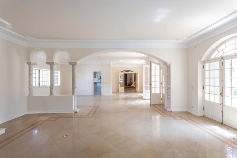 Moradia T6 para Venda em Cascais e Estoril Foto 38