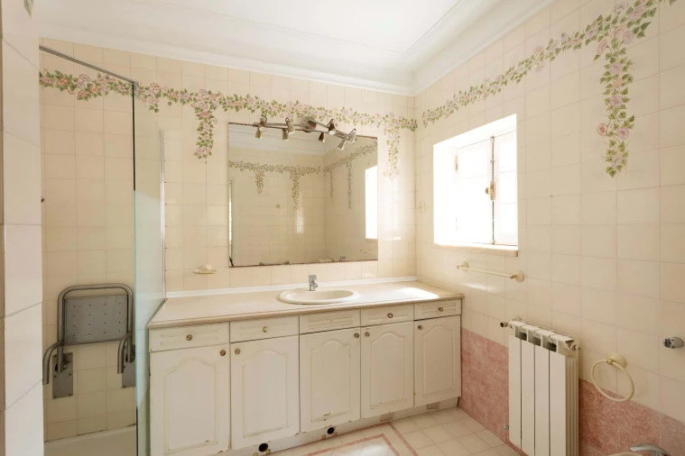 Moradia T6 para Venda em Cascais e Estoril Foto 70