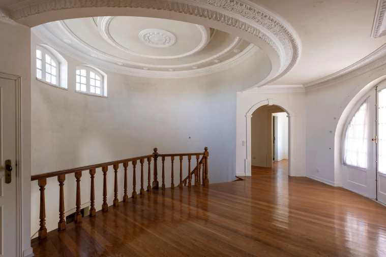 Moradia T6 para Venda em Cascais e Estoril Foto 42