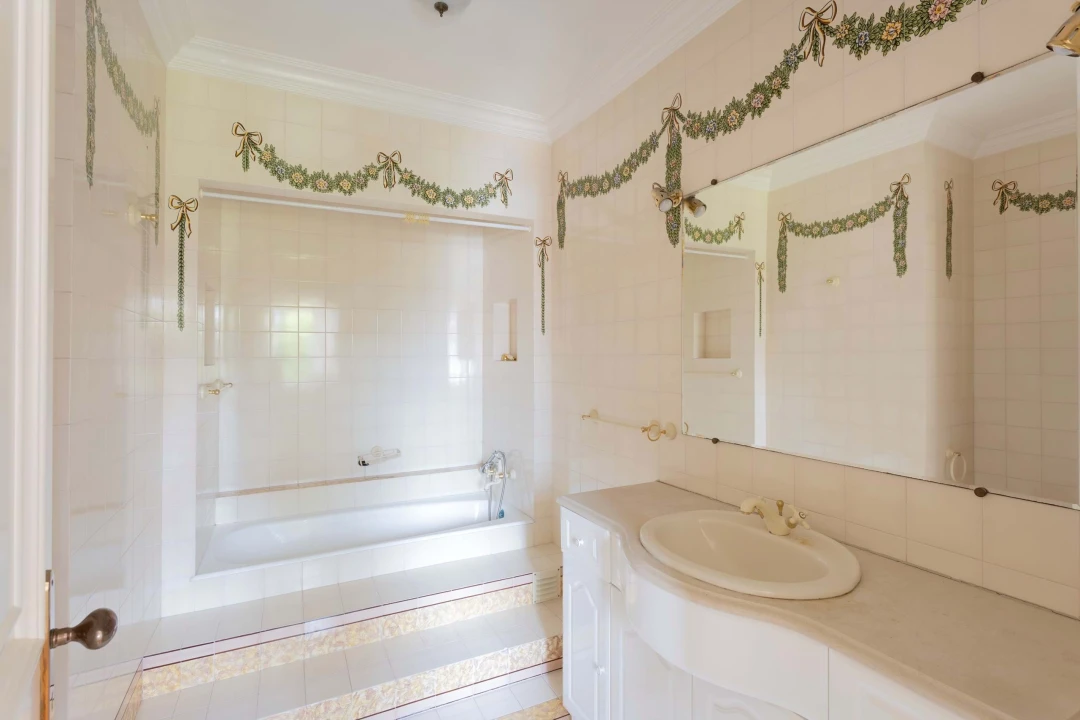 Moradia T6 para Venda em Cascais e Estoril Foto 54