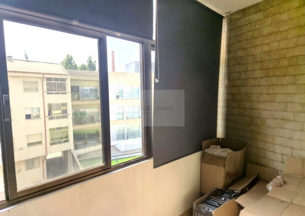 Apartamento T2 para Venda em Ermesinde Foto 24