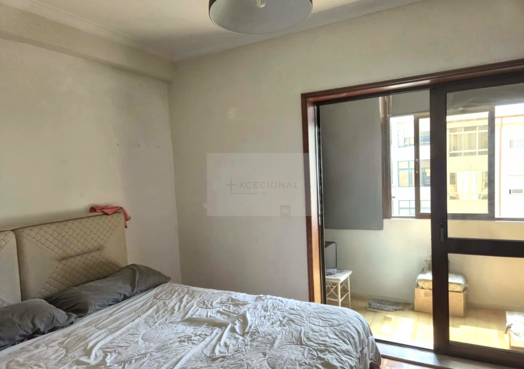 Apartamento T2 para Venda em Ermesinde Foto 22