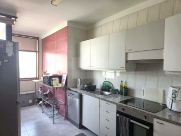 Apartamento T2 para Venda em Ermesinde
