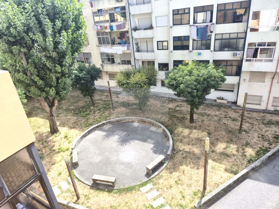 Apartamento T2 para Venda em Ermesinde Foto 27